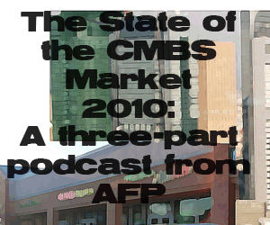 CMBS Podcast